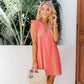 Robe d'été 2-en-1 en coton