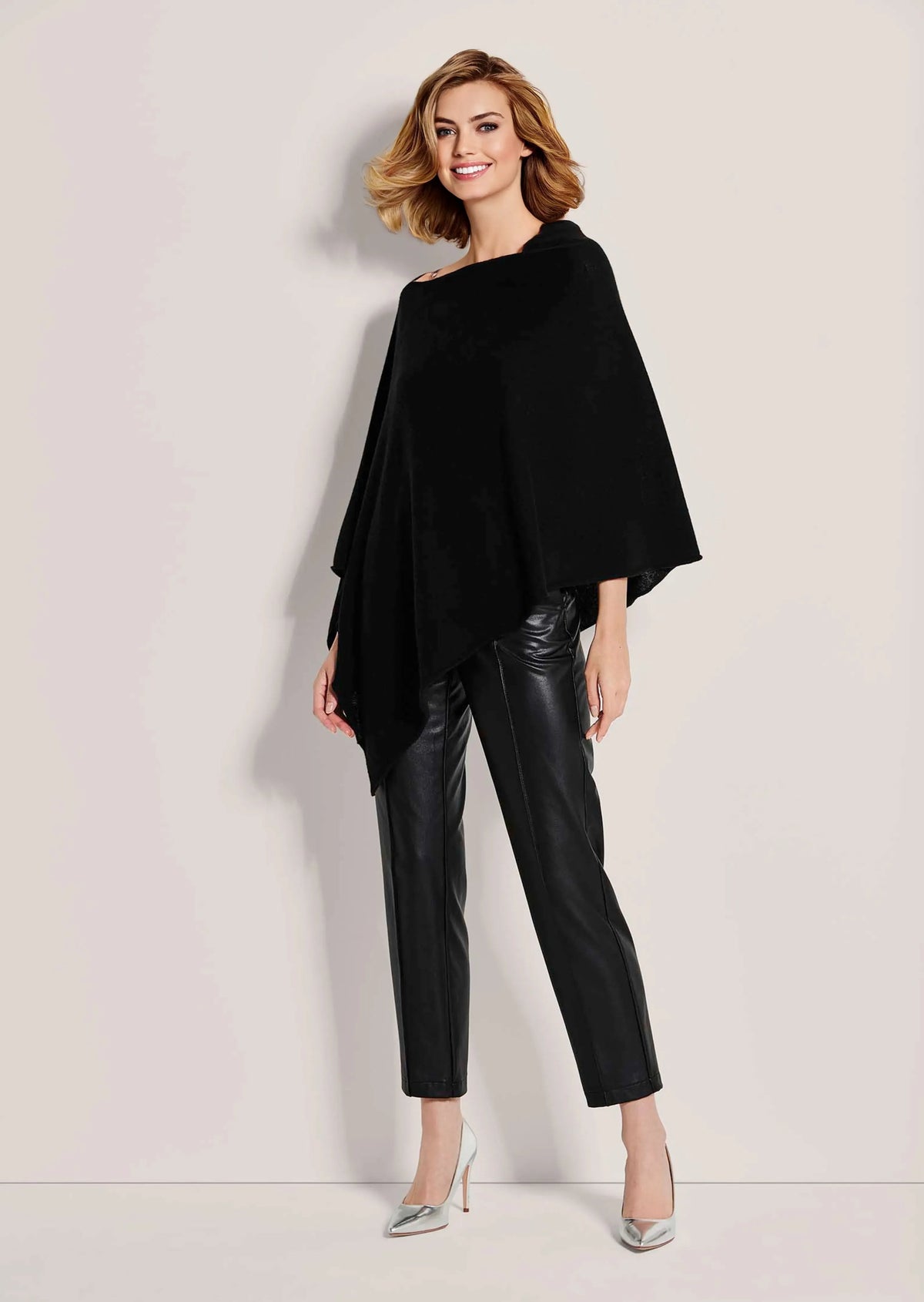 Alma – Le Pull Doux