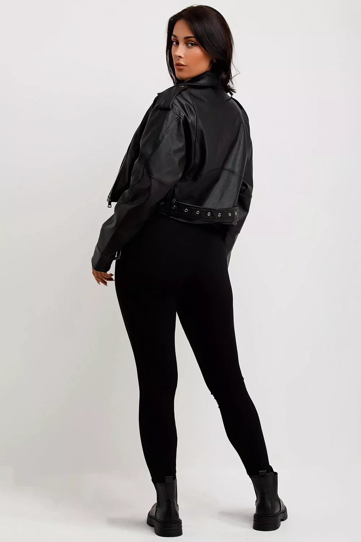 Automne – La Veste Audacieuse