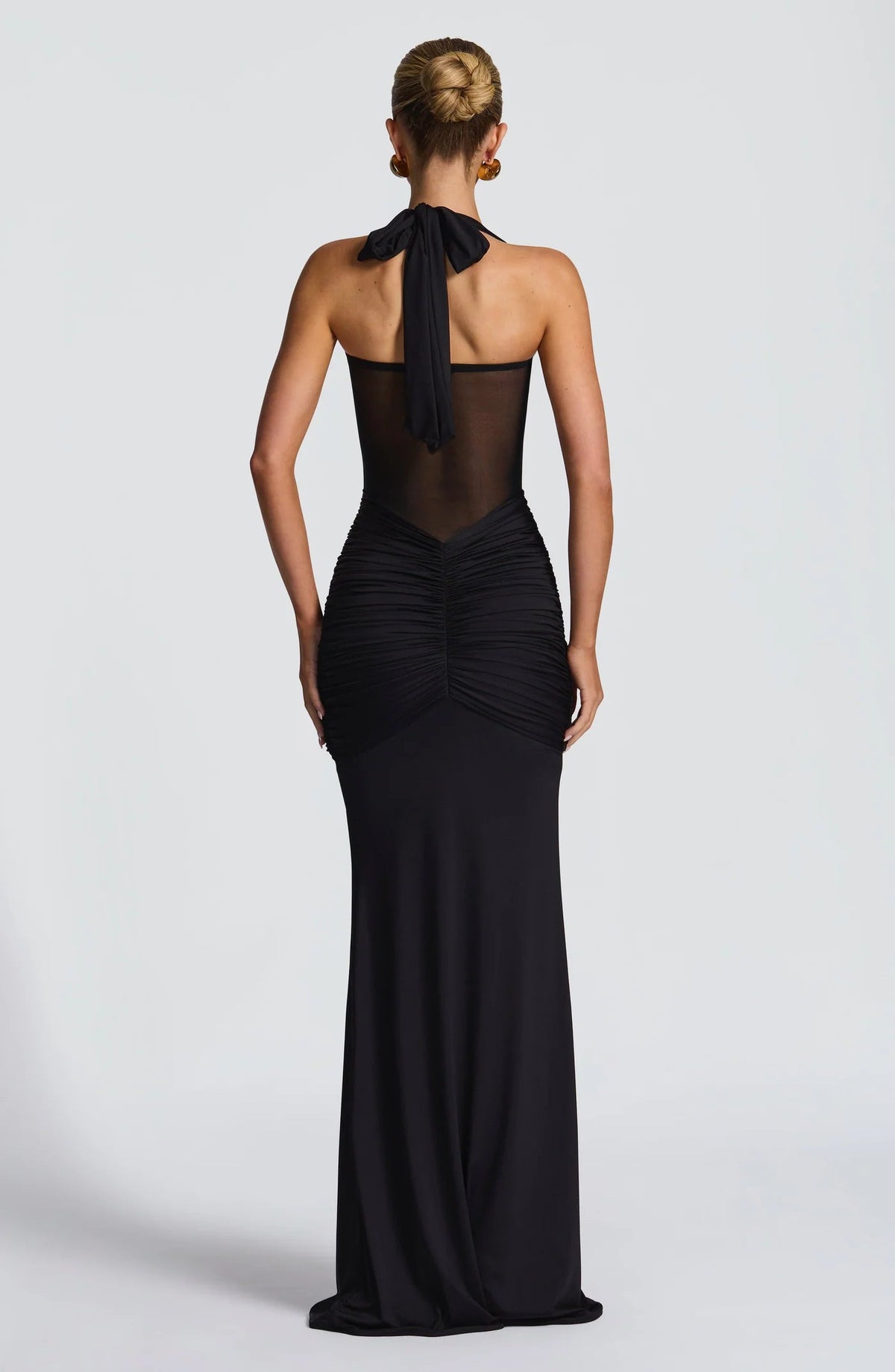 Gala – La Robe Sablier Sirène