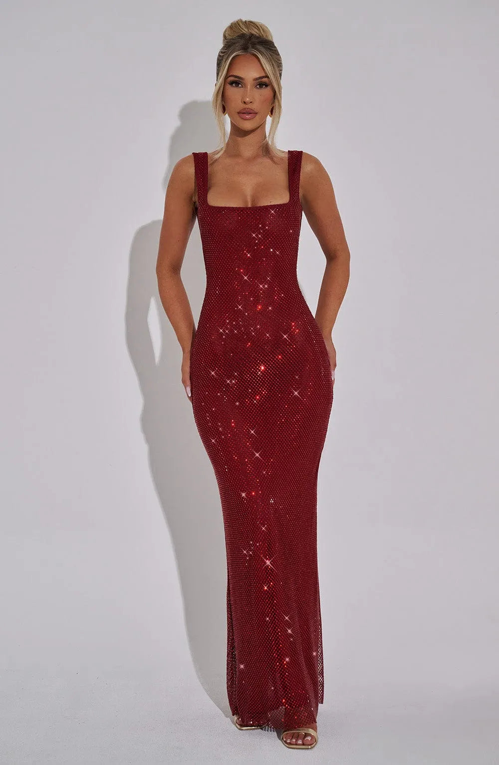 Lulu – La Robe Sablier