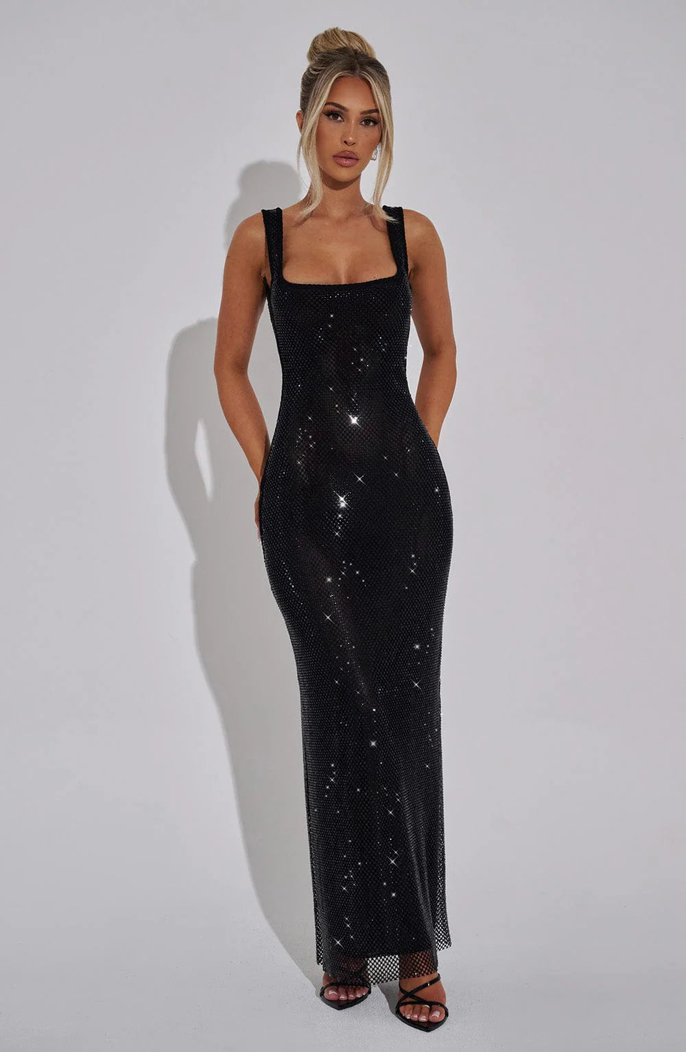 Lulu – La Robe Sablier
