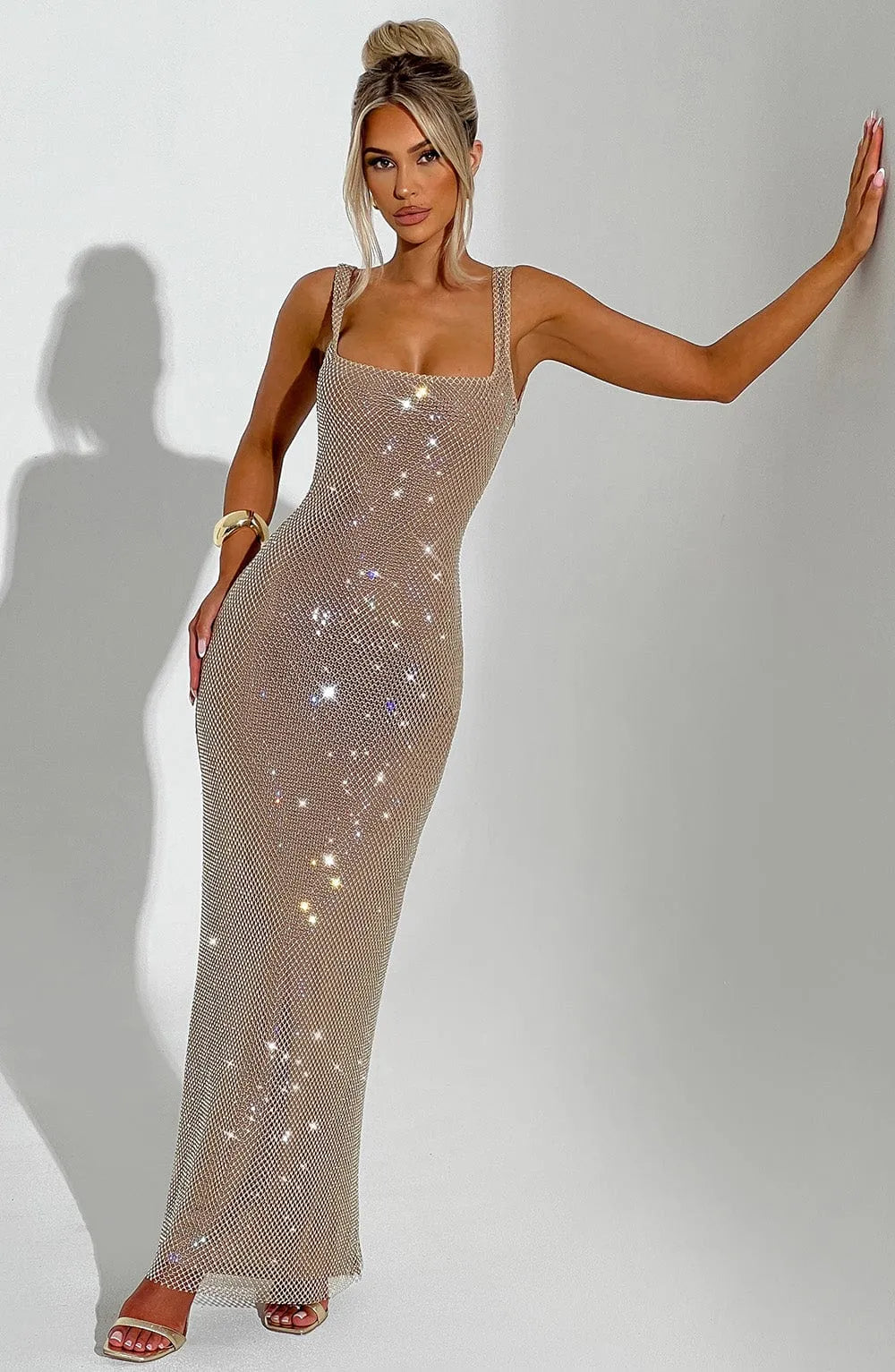 Lulu – La Robe Sablier