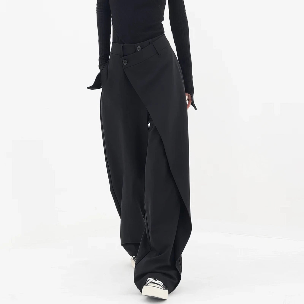 Romy – Le Pantalon Palazzo